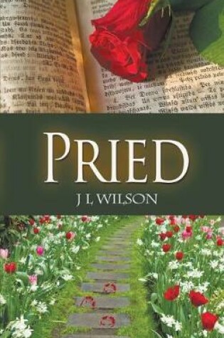 Cover of Pried