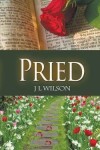 Book cover for Pried