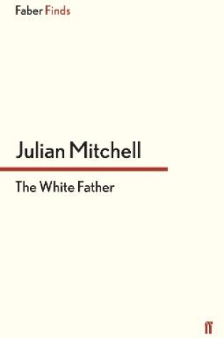 Cover of The White Father
