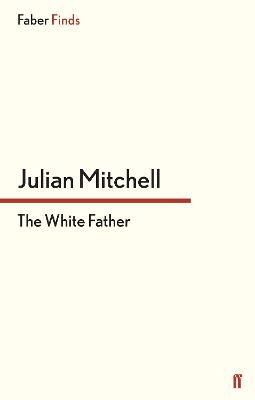 Book cover for The White Father