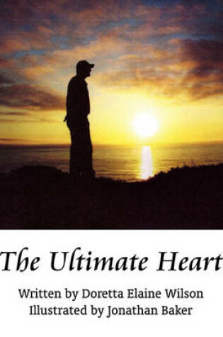 Cover of The Ultimate Heart