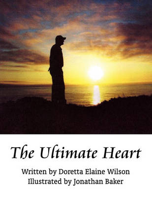 Book cover for The Ultimate Heart