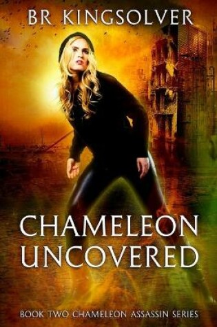Cover of Chameleon Uncovered