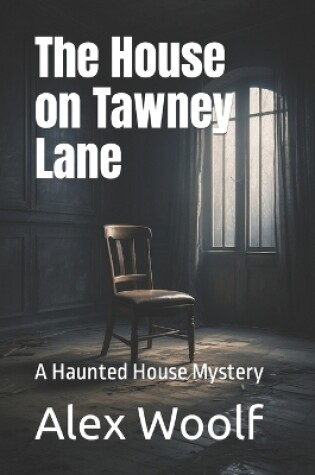 Cover of The House on Tawney Lane