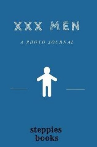 Cover of XXX men