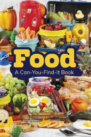 Cover of Food