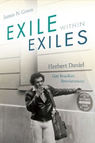 Cover of Exile within Exiles