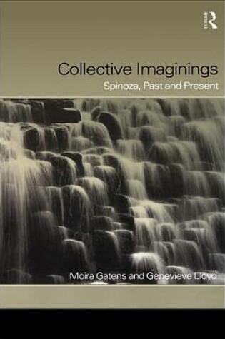 Cover of Collective Imaginings