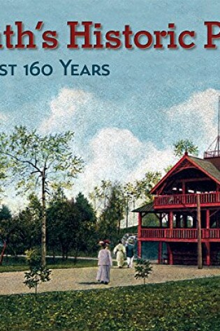 Cover of Duluth's Historic Parks