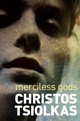 Cover of Merciless Gods