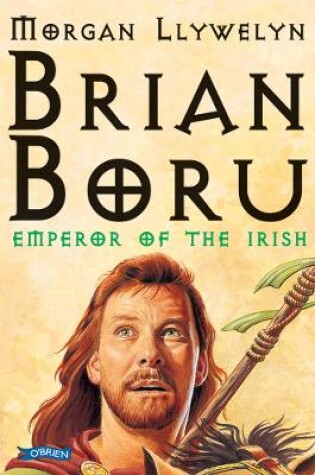 Cover of Brian Boru