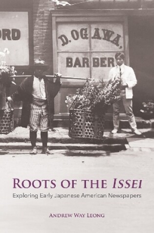 Cover of Roots of the Issei