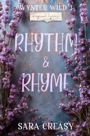 Cover of Rhythm and Rhyme