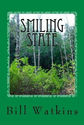 Book cover for Smiling State