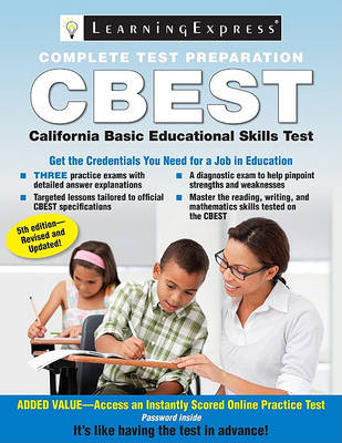 Book cover for Cbest