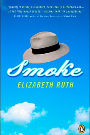 Cover of Smoke