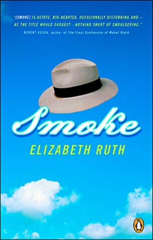 Book cover for Smoke