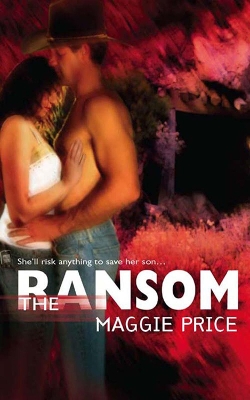 Book cover for The Ransom