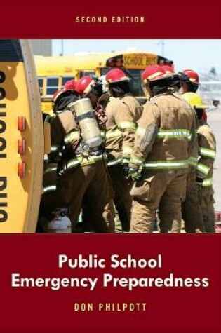Cover of Public School Emergency Preparedness