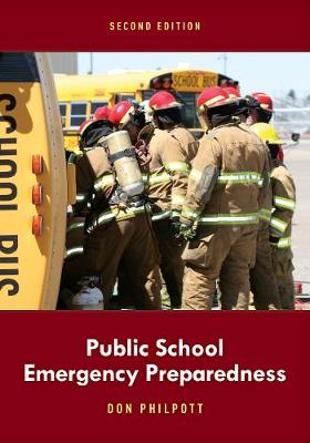 Book cover for Public School Emergency Preparedness