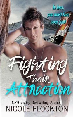 Book cover for Fighting Their Attraction