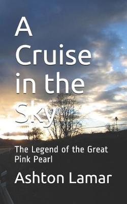 Book cover for A Cruise in the Sky