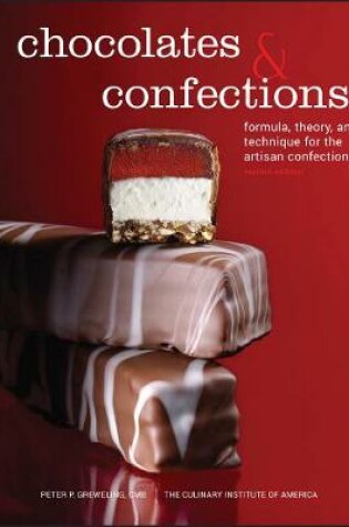Cover of Chocolates and Confections