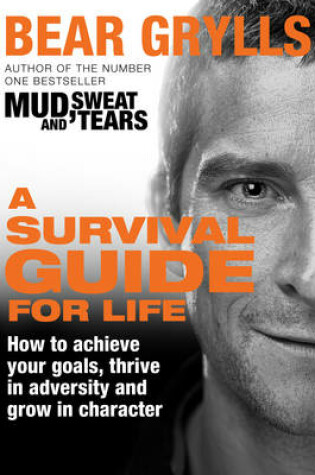 Cover of A Survival Guide for Life, A