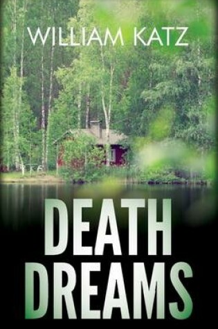 Cover of Death Dreams