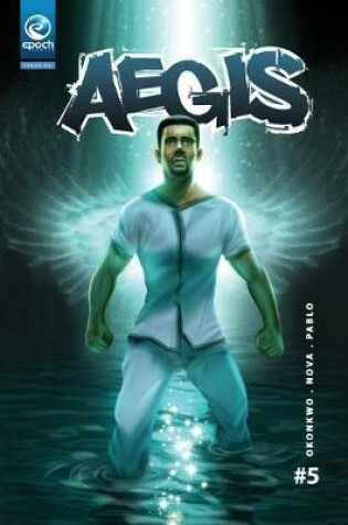 Cover of Aegis #5
