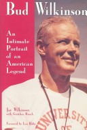 Book cover for Bud Wilkinson