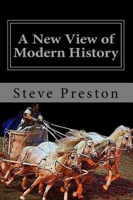 Book cover for A New View of Modern History