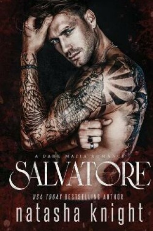Cover of Salvatore