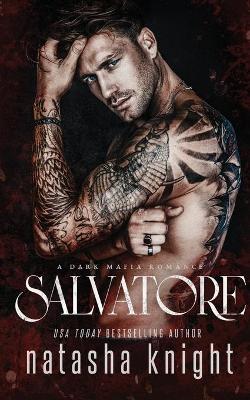 Book cover for Salvatore