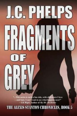 Cover of Fragments of Grey