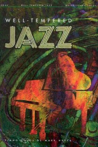 Cover of Well-Tempered Jazz