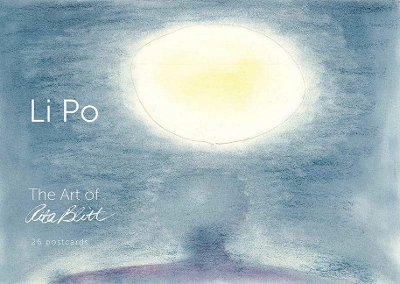 Book cover for Li Po