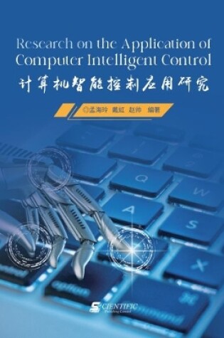 Cover of Research on the Application of Computer Intelligent Control