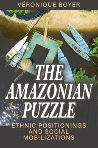Cover of The Amazonian Puzzle