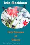 Book cover for Four Seasons of Winter