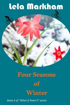 Cover of Four Seasons of Winter