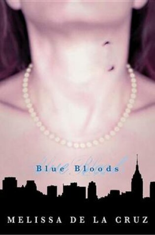 Cover of Blue Bloods-Blue Bloods, Vol. 1
