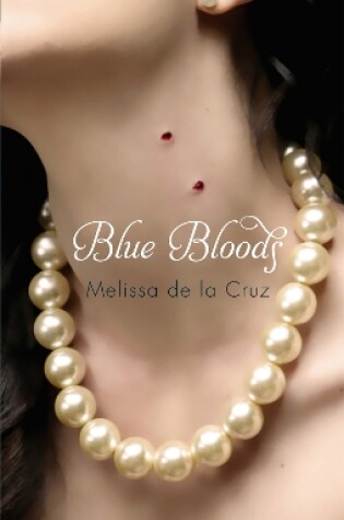 Cover of Blue Bloods