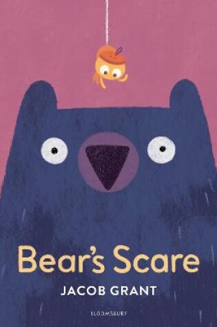 Cover of Bear's Scare