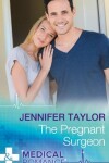 Book cover for The Pregnant Surgeon