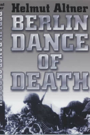 Cover of Berlin Dance of Death