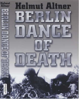 Book cover for Berlin Dance of Death