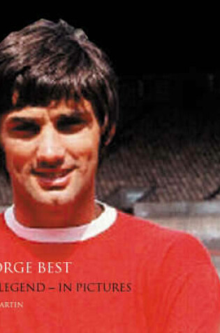 Cover of George Best