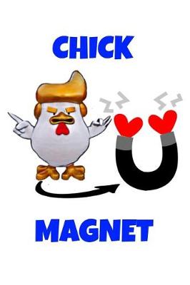 Book cover for Chick Magnet