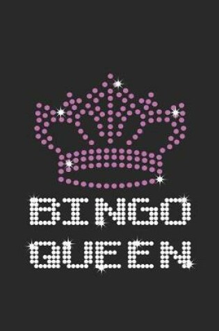 Cover of Bingo Queen